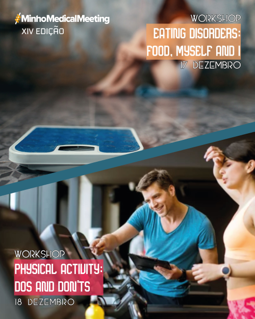 Eating Disorders e Gym 1