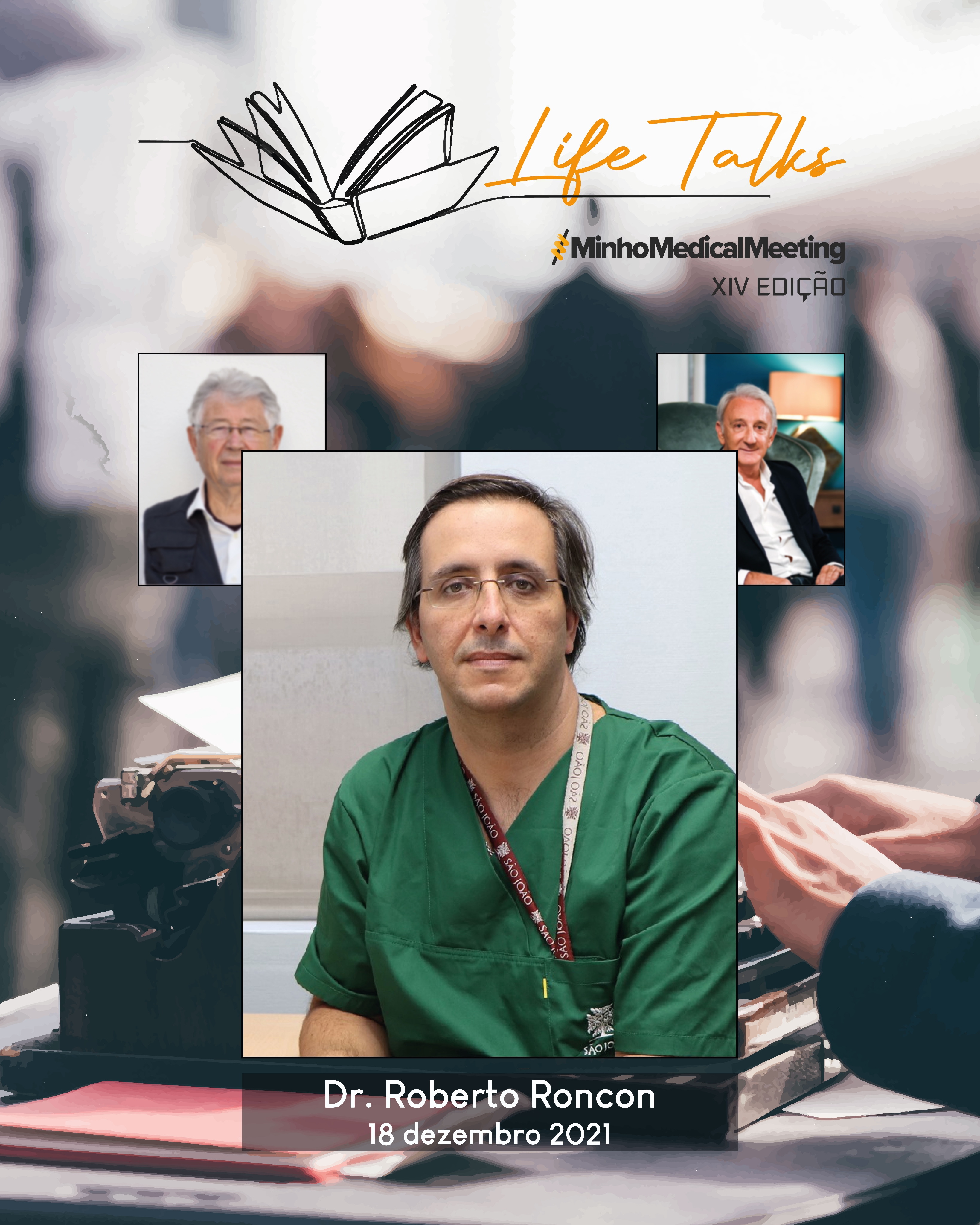 Roberto Roncon 1